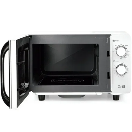 Orbegozo MIG 2070 CE Microondas con Grill 20L Blanco Orbegozo MIG 2070 CE Microondas con Grill 20L Blanco